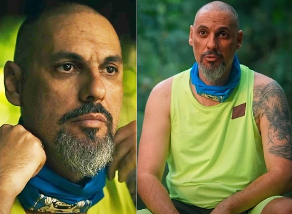 CAV, tată a cinci copii și psiholog, vizează titlul Survivor România 2026