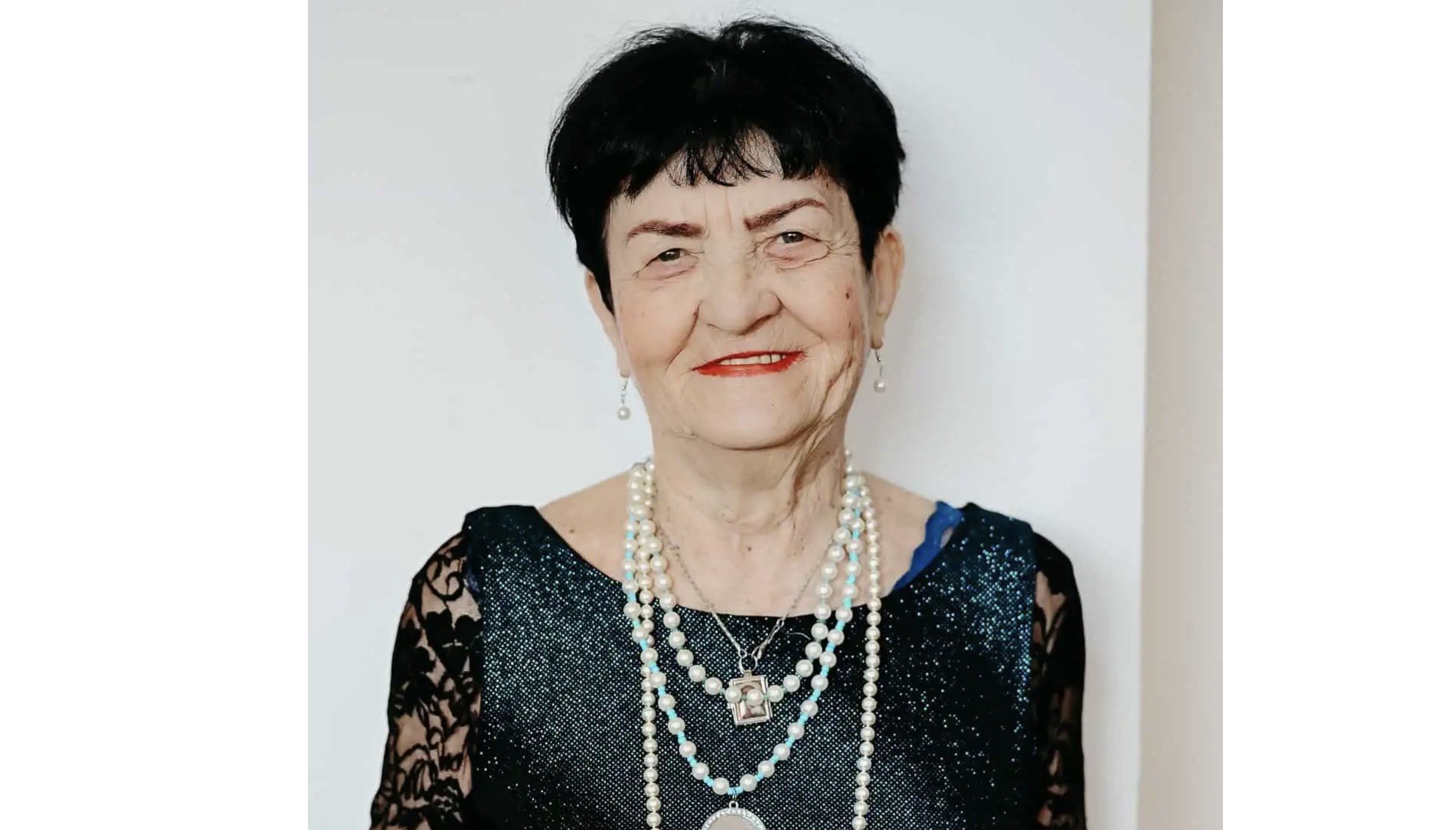 O poveste de inspirație și perseverență: Amalia-Susana Tușa, secolul 21 în pragul facultății Cluj-Napoca devine martorul unei istorii de excepție