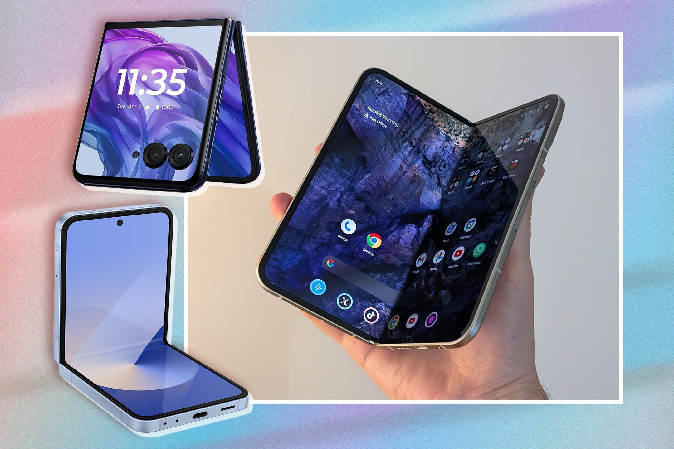 Piața smartphone-urilor pliabile atinge maturitatea în 2026, marcând o etapă crucială în evoluția acestor dispozitive, care au trecut de la simple experimente de design la soluții robuste și versatile