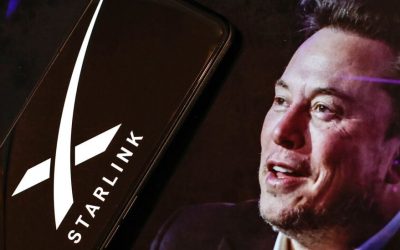 china-retea-starlink-elon-musk.jpg - JurnalUrban
