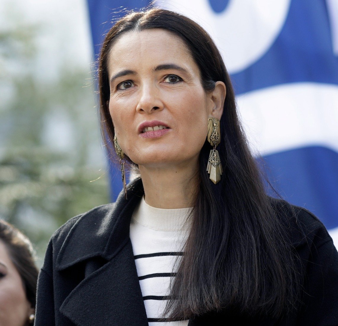 Clotilde Armand, fostul primar al Sectorului 1 din București, a anunțat marți victoria definitivă într-un proces care ține de mai bine de cinci ani împotriva operatorului de salubritate Romprest