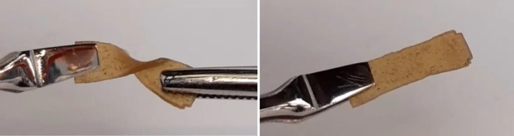 O descoperire revoluționară în domeniul materialelor polimerice sfidează significațiile tradiționale ale fragilității și flexibilității, oferind perspective noi în designul și utilizarea plasticului