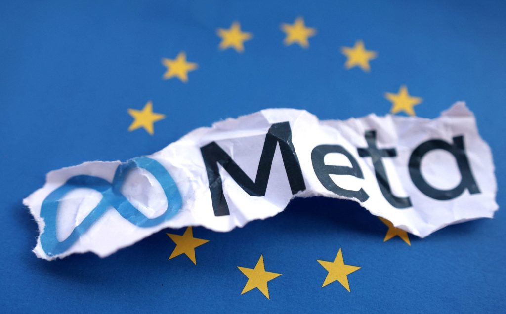 Uniunea Europeană lansează un semnal ferm împotriva gigantului tehnologic Meta, condusă de Facebook și deținătoarea WhatsApp, într-un moment în care autoritățile de reglementare devin tot mai preocupate de impactul monopolurilor asupra inovării și concurenței