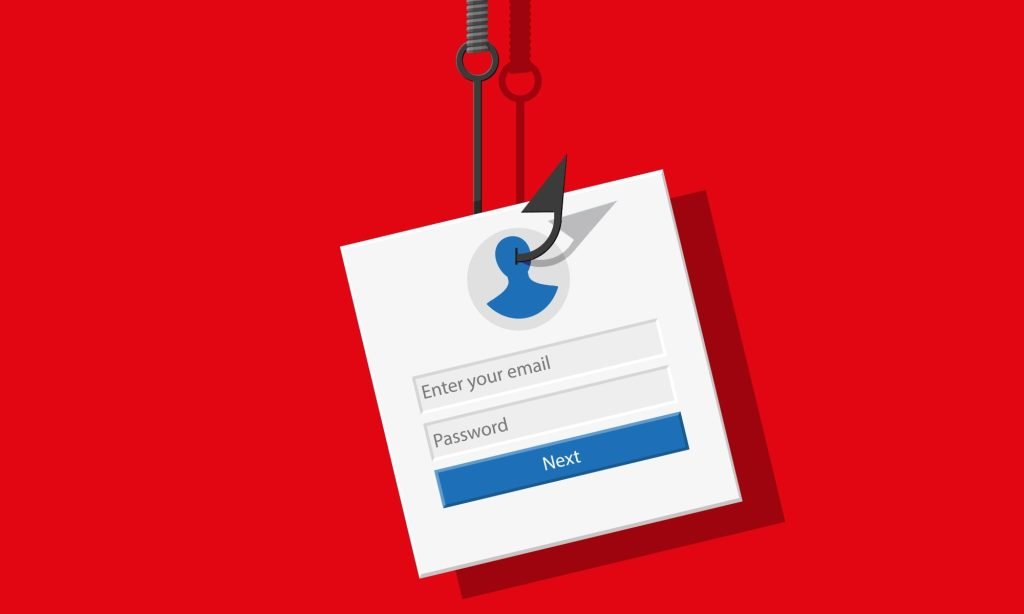 Ghid: Recunoașterea emailurilor de phishing și protecția conturilor (VIDEO)