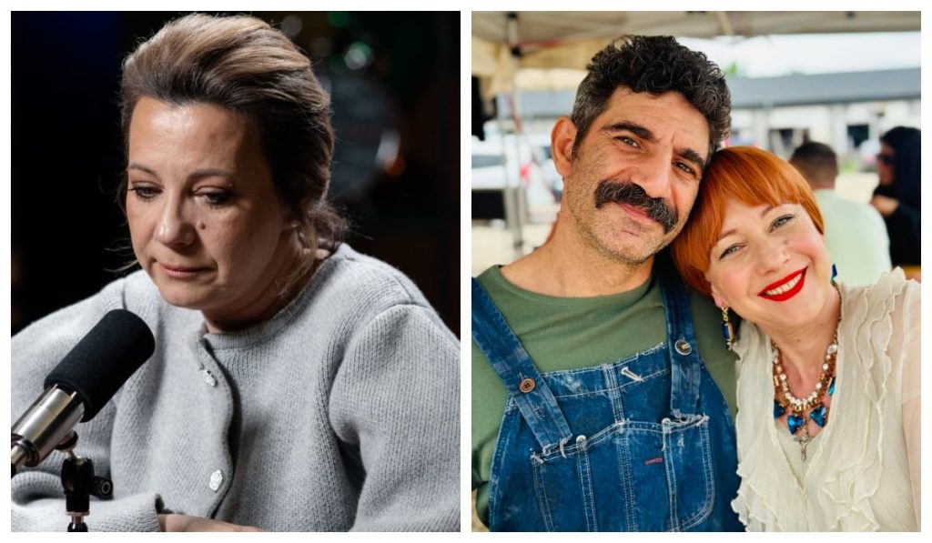 Mirela Oprișor își deschide sufletul: “Am pierdut totul în câteva luni” Actrița Mirela Oprișor a vorbit recent despre greutățile prin care a trecut în ultimii ani, când a pierdut doi membri ai familiei din cauza aceleași boli nemiloase, cancerul