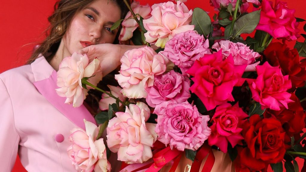 Flori preferate de jucătorii din Superligă de Valentine’s Day și tendințe 2026