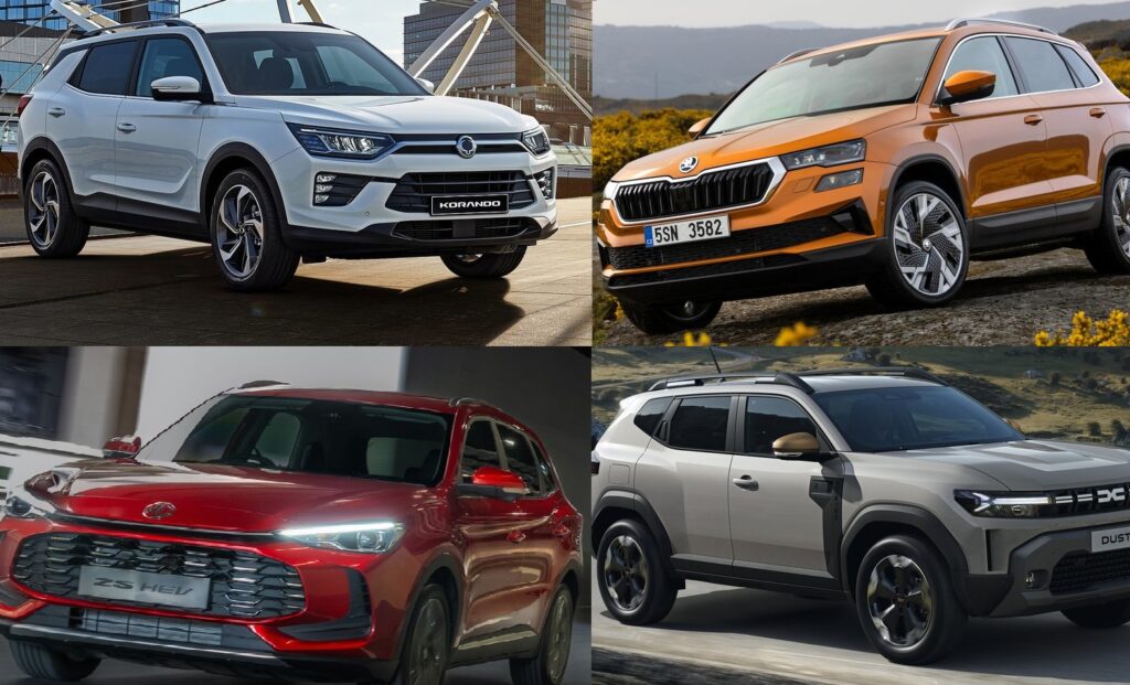 Înmatriculările auto din România în luna ianuarie 2026 au înregistrat o scădere semnificativă față de aceeași perioadă a anului precedent, atingând aproape 8.000 de unități, conform datelor publicate de asociația constructorilor auto, ACAROM