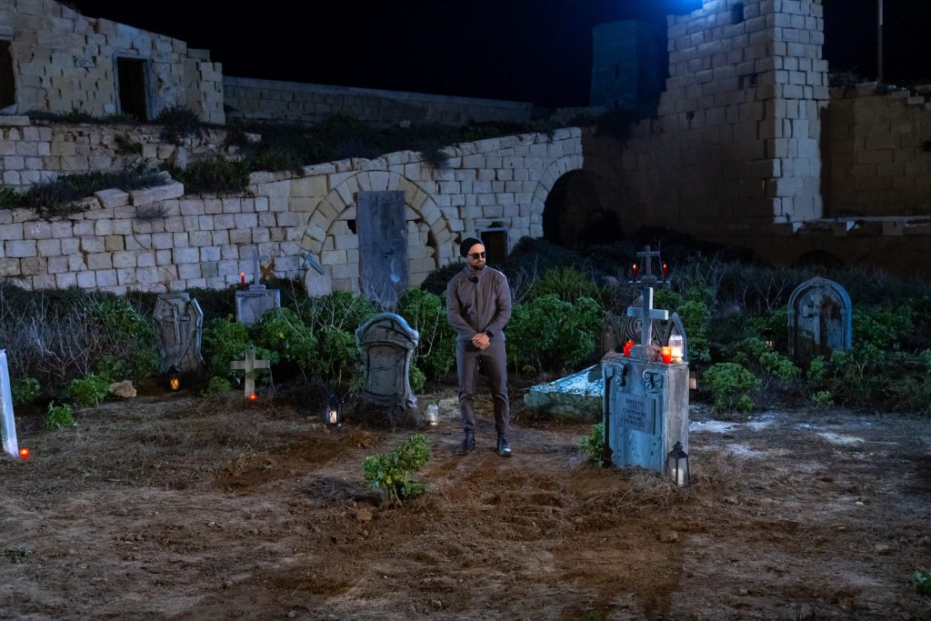 „Presiunea psihică: o realitate tot mai greu de suportat”