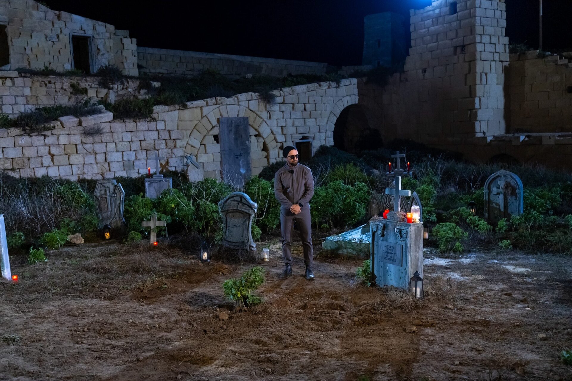 „Presiunea psihică: o realitate tot mai greu de suportat”