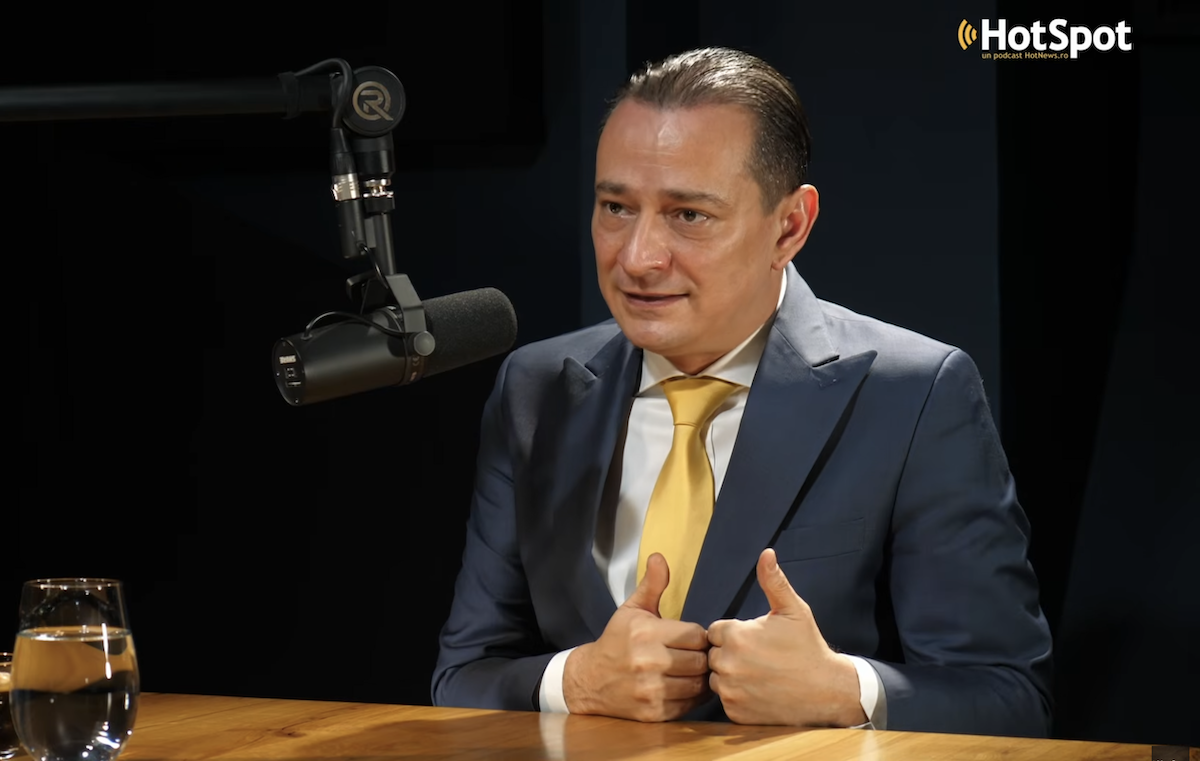 Primarul Sectorului 4, Daniel Băluță, anunță intenția de a elimina taxa specială de dezvoltare începând cu anul 2027, după ce proiectul de modernizare a infrastructurii rutiere și crearea de noi locuri de parcare a atins, după cum susține el, obiectivul de 90%