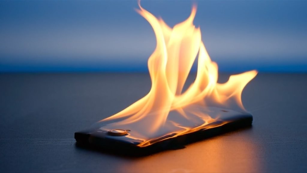 Mulți dintre noi au observat, cel puțin o dată, cum telefonul se încălzește peste măsură după o noapte întreagă de încărcare, ajungând chiar la atingere cald