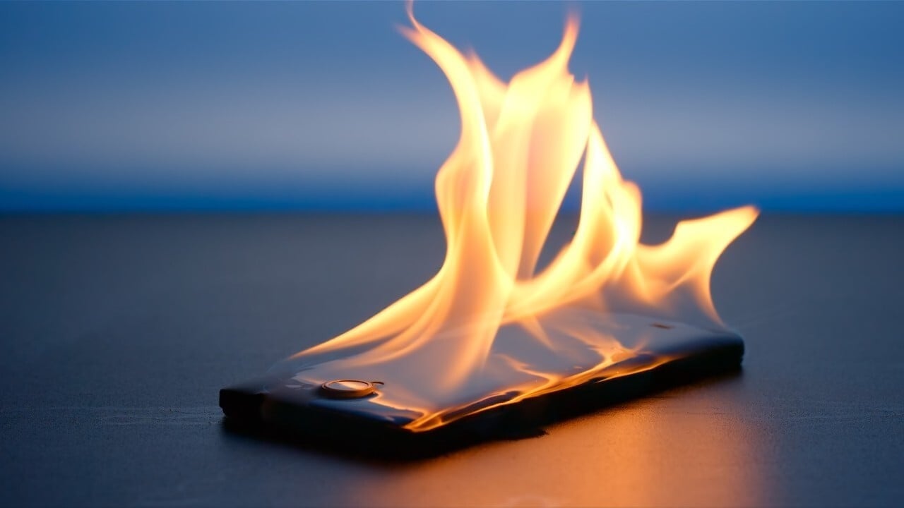 Mulți dintre noi au observat, cel puțin o dată, cum telefonul se încălzește peste măsură după o noapte întreagă de încărcare, ajungând chiar la atingere cald