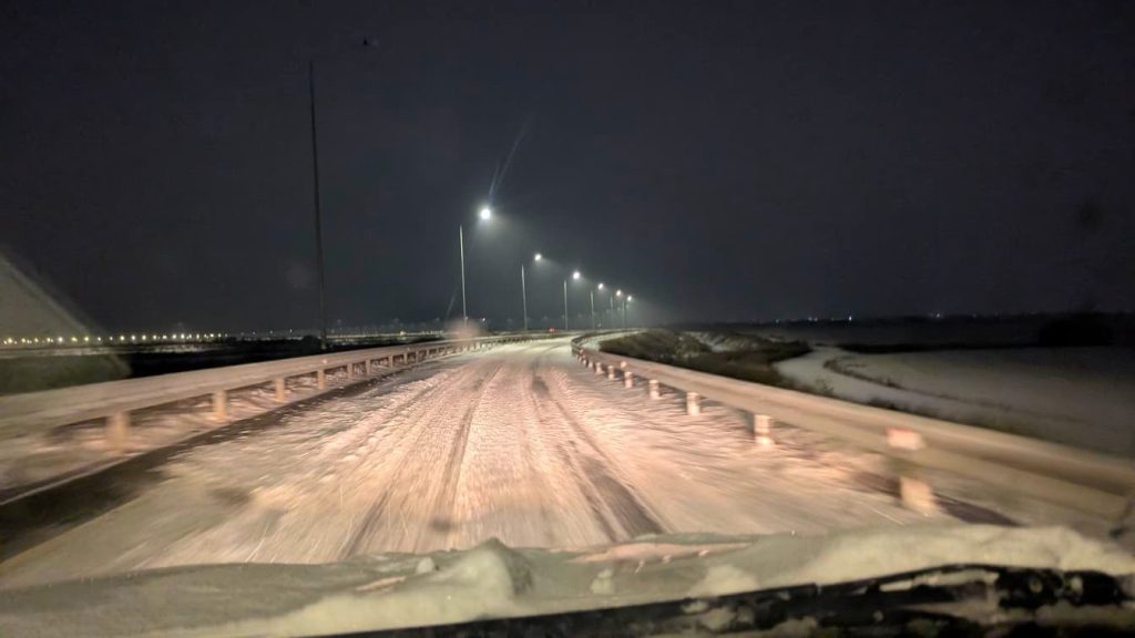 Autostrada de Centură a Bucureștiului a devenit, din nou, scena unor probleme grave cauzate de lipsa unor centre dedicate și funcționale pentru intervenții rapide în condiții de iarnă