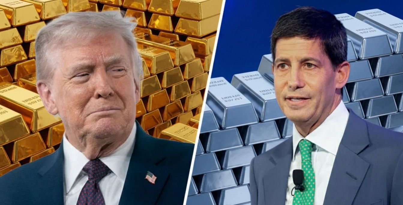 Donald Trump evită pentru prima dată amenințările directe în procesul de nominalizare la Fed Într-un moment critic pentru politica economică a Statelor Unite, fostul președinte Donald Trump a ilustrat o schimbare subtilă dar semnificativă în abordarea sa chiar înainte de anunțarea noului președinte al Rezervei Federale