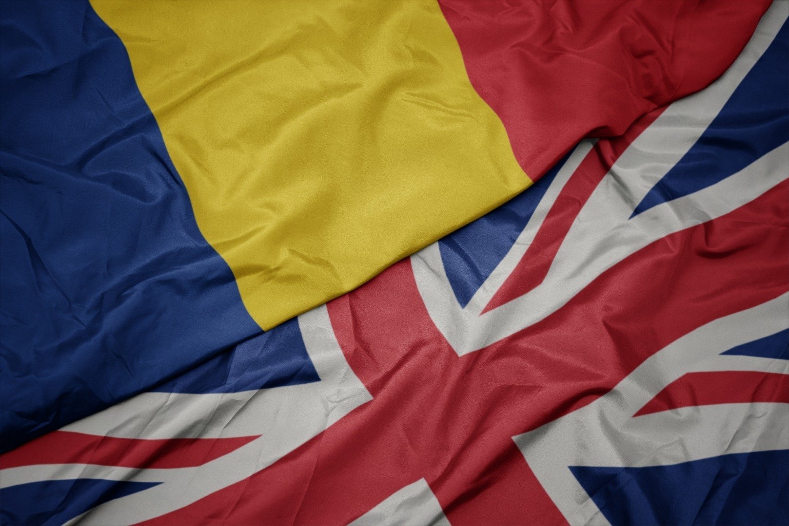 România și Marea Britanie intensifică cooperarea economică prin crearea unui grup de lucru pentru comerț și investiții România și Regatul Unit au făcut un pas semnificativ către consolidarea relațiilor economice, anunțând luni înființarea unui grup de lucru dedicat domeniului comerțului și investițiilor