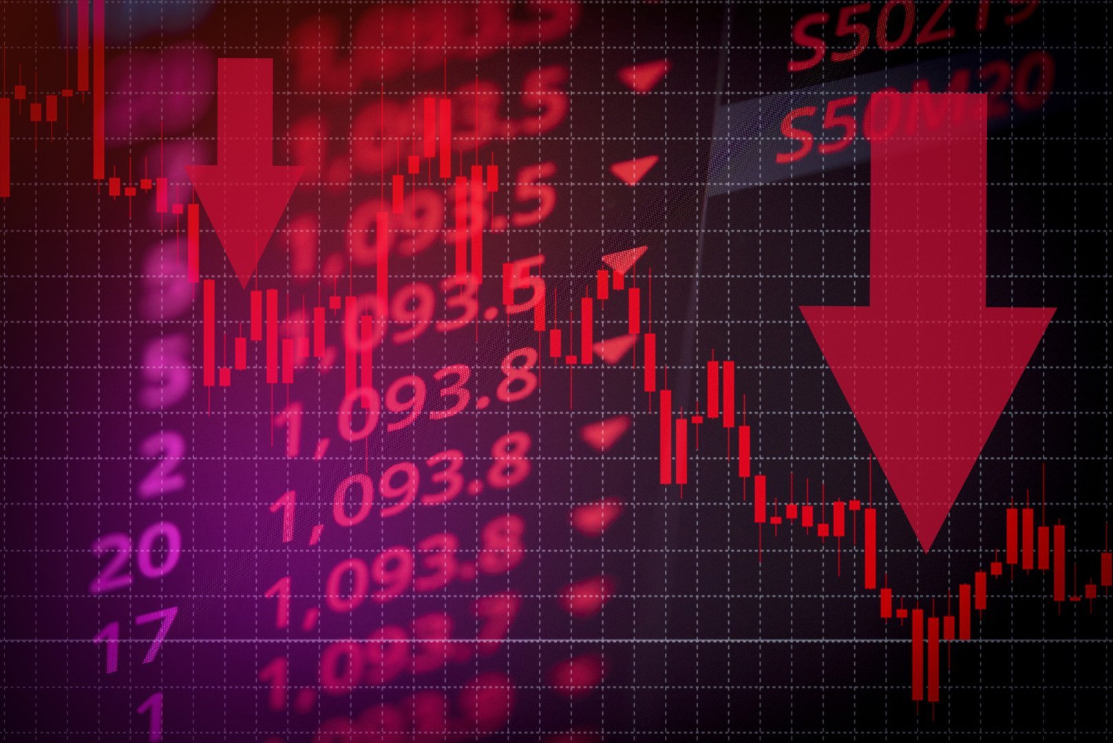 Patronatul Tinerilor Întreprinzători din România cere intervenție rapidă pentru relansarea economică, după ce statistici recente au confirmat intrarea țării în recesiune tehnică