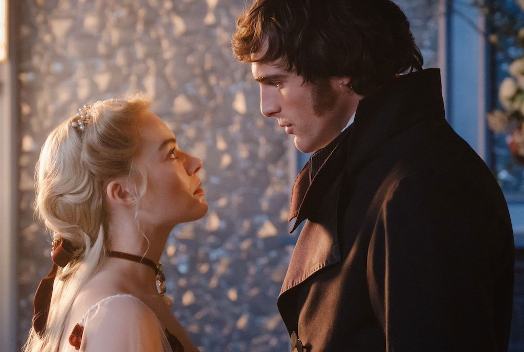 „Wuthering Heights, reinterpretat: o poveste surprinzătoare din universul Barbie”