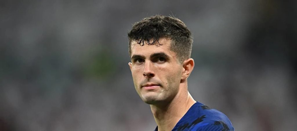 Manchester United își îndreaptă atenția către Christian Pulisic, în contextul în care AC Milan este dispus să negocieze prețul pentru vânzarea starului american