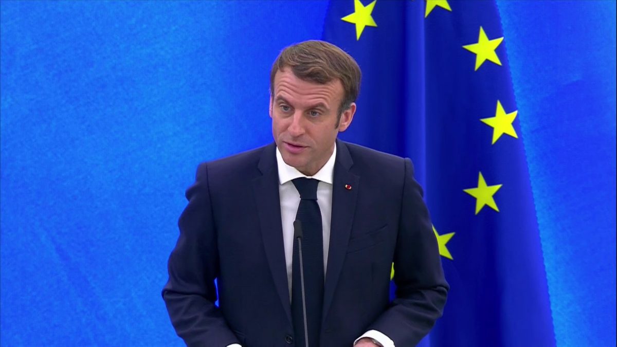 Europa trebuie să-și stabilească regulile pentru a coexista cu Rusia după încheierea conflictului din Ucraina, avertizează președintele francez Emmanuel Macron, subliniind necesitatea unei reflecții serioase și a unor pași uniți din partea statelor europene