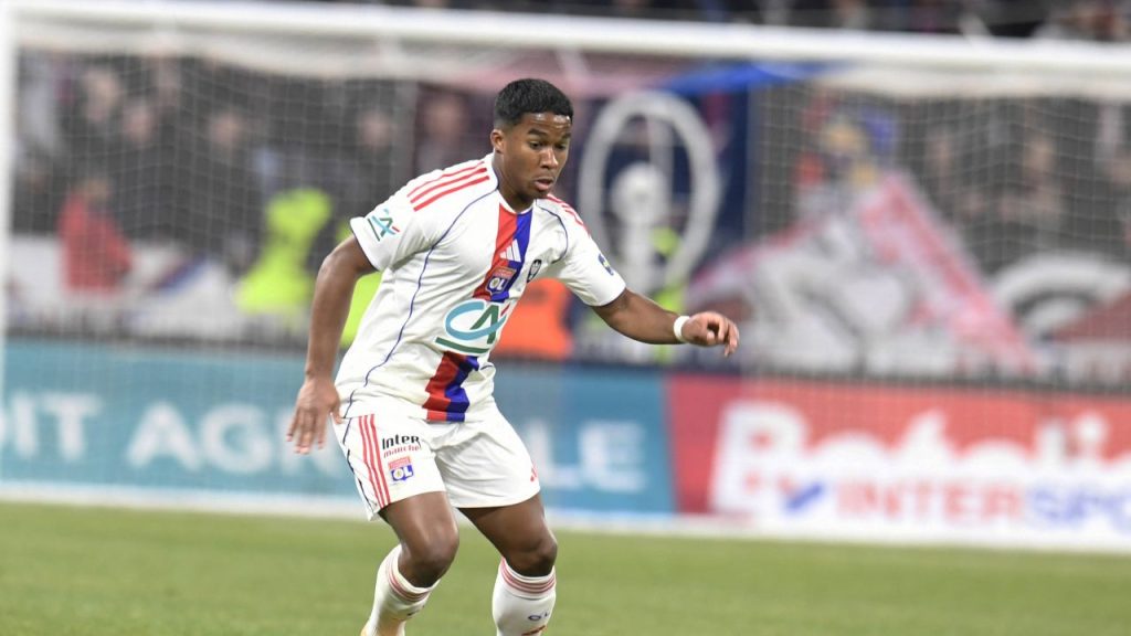 Maraton Ligue 1 pe VOYO: Nantes – Lyon live de la 22:05!