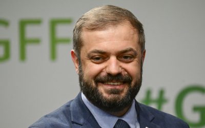 Armenia, Azerbaijan agree on LNG and bitumen transit