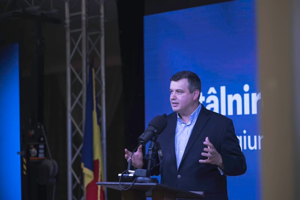 România își reafirmă angajamentul pentru soluționarea conflictului din Fâșia Gaza, manifestând deschidere pentru susținerea eforturilor de pace în regiune