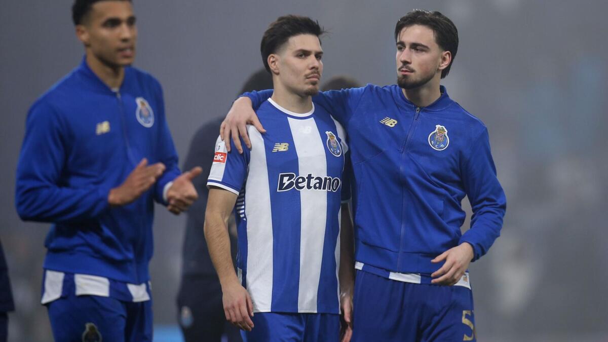 Francisco Moura: Penalti controversat în finalul clasicului. Ce spun specialiștii?