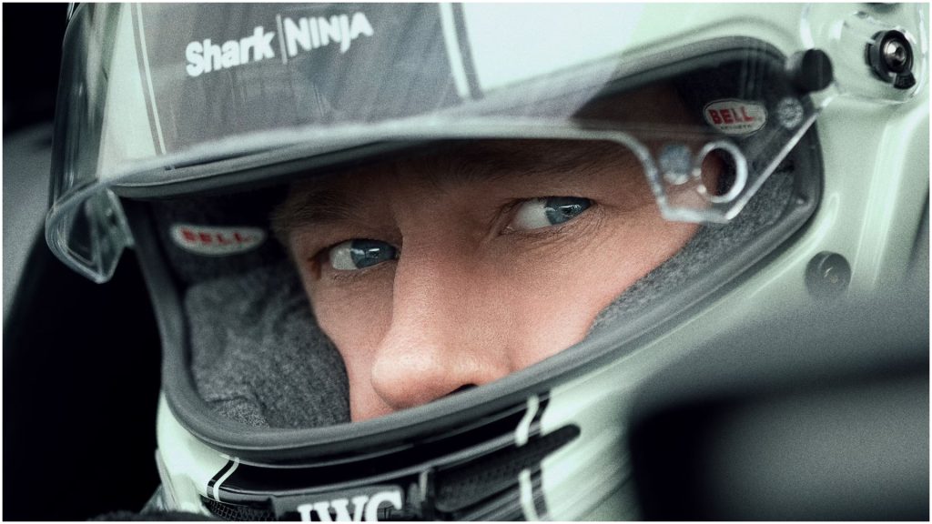 Continuare pentru filmul F1 cu Brad Pitt, deja în producție