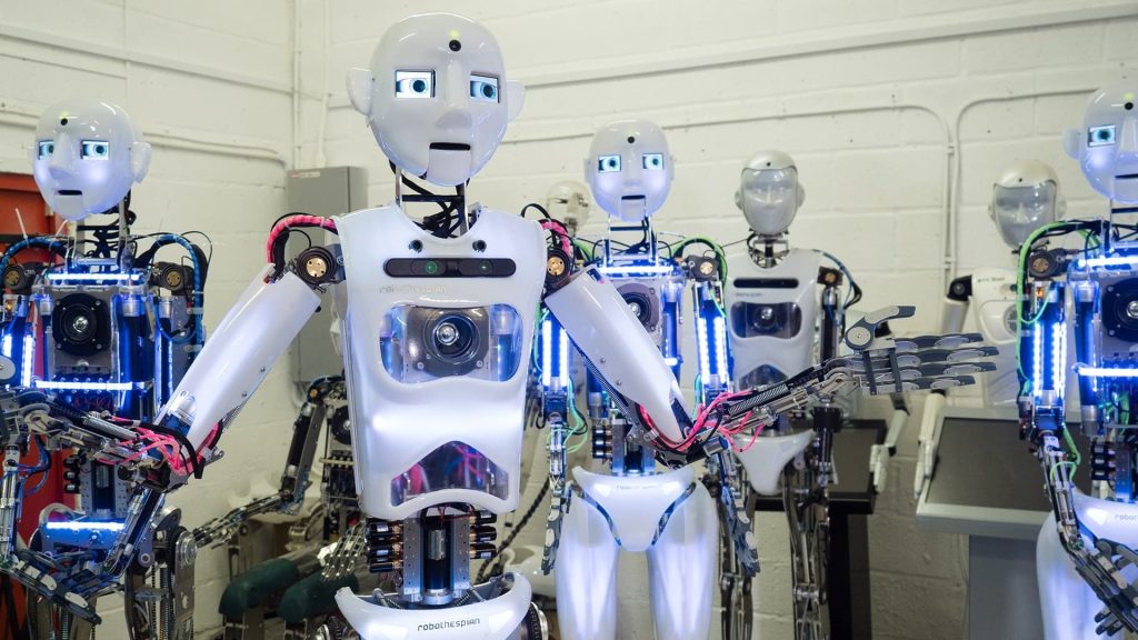 Serbia vizează să devină lider european în tehnologia roboților umanoizi, anunțând un proiect de amploare menit să revoluționeze industria tehnologică națională și regională