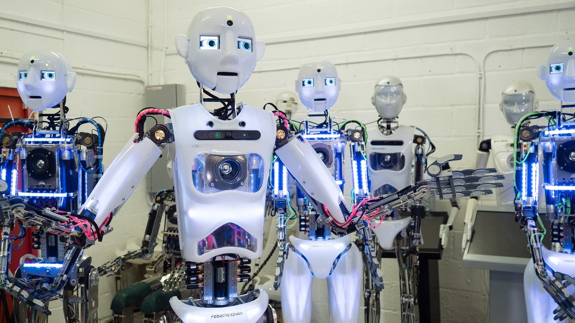 Serbia vizează să devină lider european în tehnologia roboților umanoizi, anunțând un proiect de amploare menit să revoluționeze industria tehnologică națională și regională