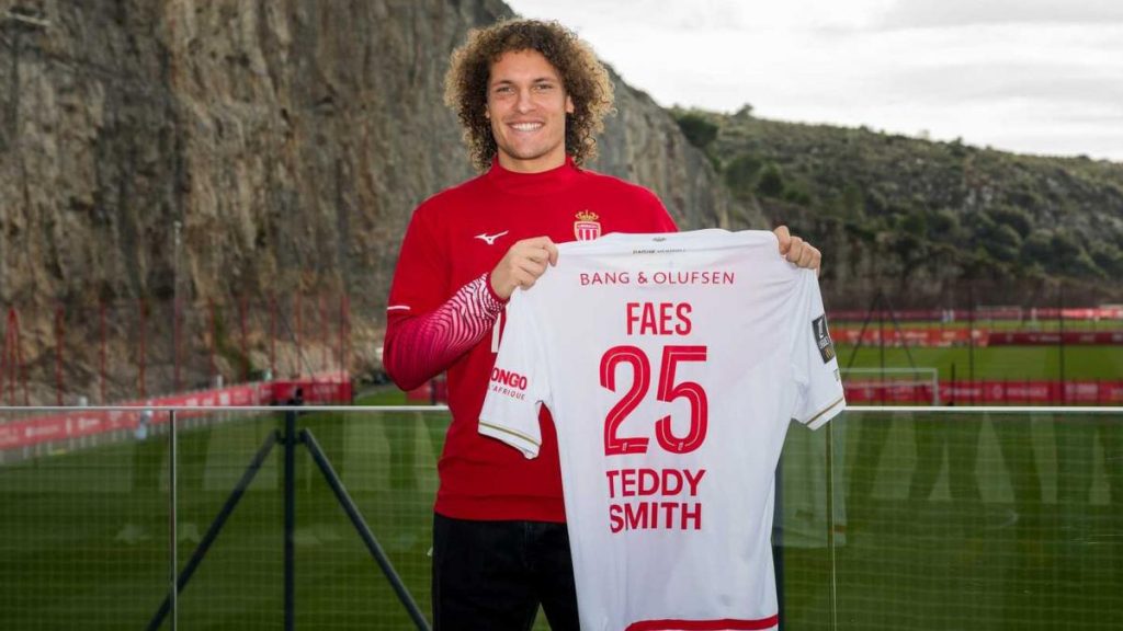 Wout Faes, impresionat de victoria convingătoare cu Nantes