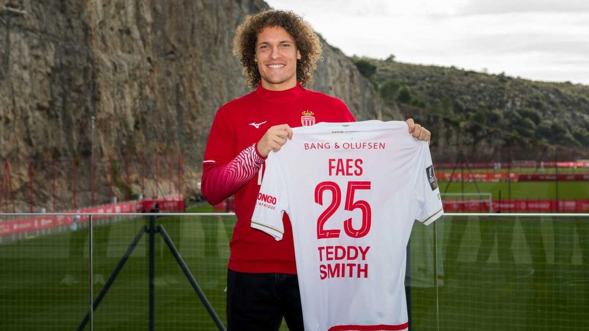 Wout Faes, impresionat de victoria convingătoare cu Nantes