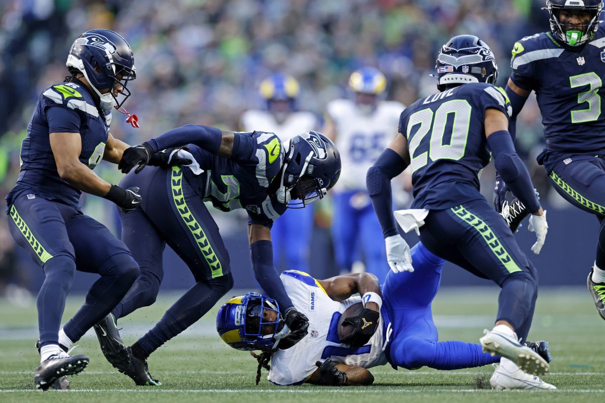 Seattle Seahawks: Detalii esențiale despre Super Bowl 2023