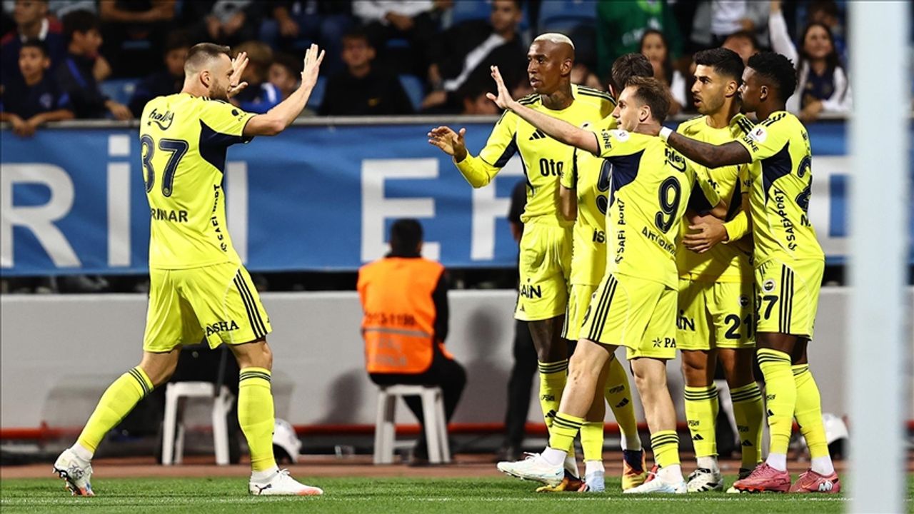 Kocaelispor vs. Fenerbahçe: Un duel incendiar pe terenul verde!