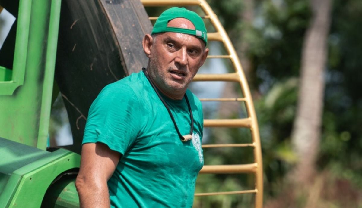 Florin Prunea recunoaște crizele din căsnicia sa: „E scandalul cât casa”
