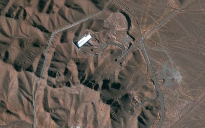 fordo-muntele-nuclear-instalatii-de-imbogatire-a-uraniului-iran.jpeg - JurnalUrban