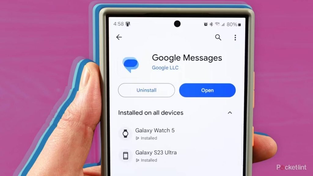 Google Messages dă semne de maturizare, vizând o funcție de bază pe care utilizatorii o solicită de ani de zile: posibilitatea de a selecta și copia doar o porțiune dintr-un mesaj text