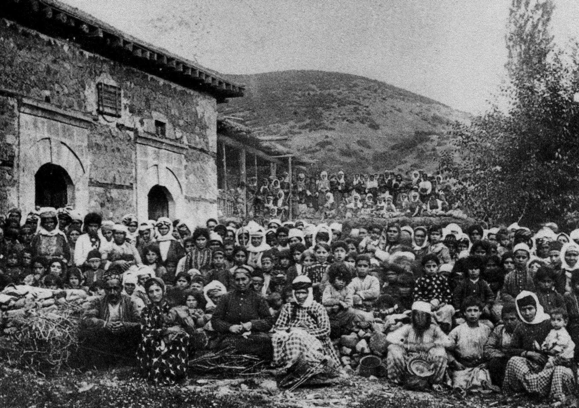 Casa Albă a șters o postare controversată legată de genocidul armenilor, semnalând o ajustare diplomatice în contextul tensiunilor din regiune