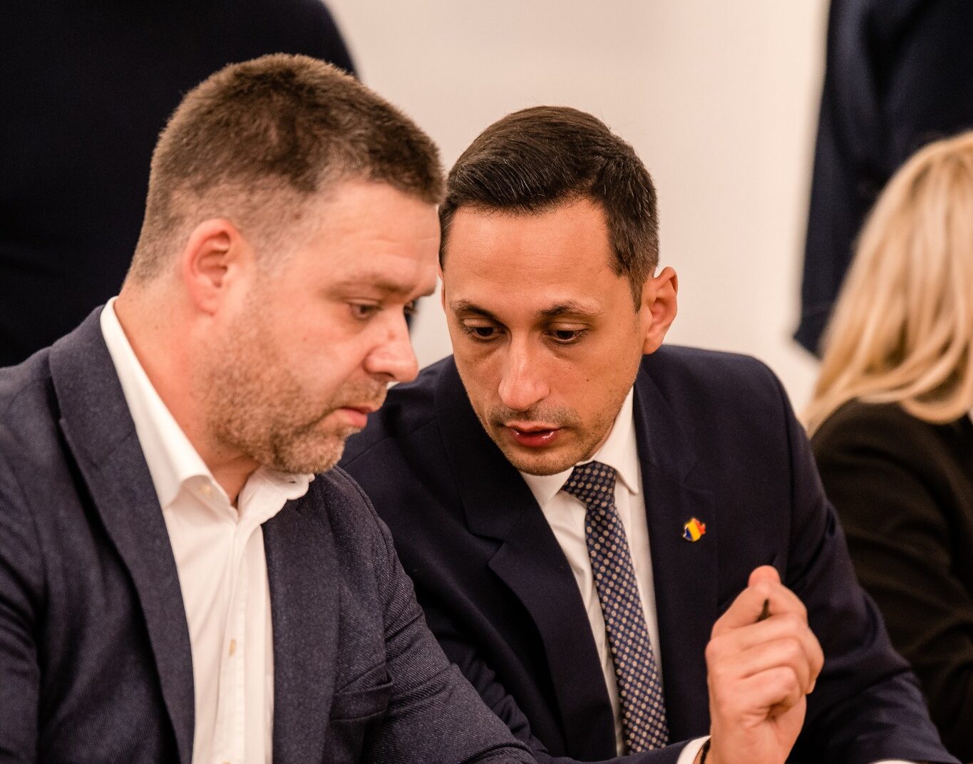 Partidul Drept acuză pe Băluță că ignoră principiul „nu primești, nu plătești” în Sectorul 4