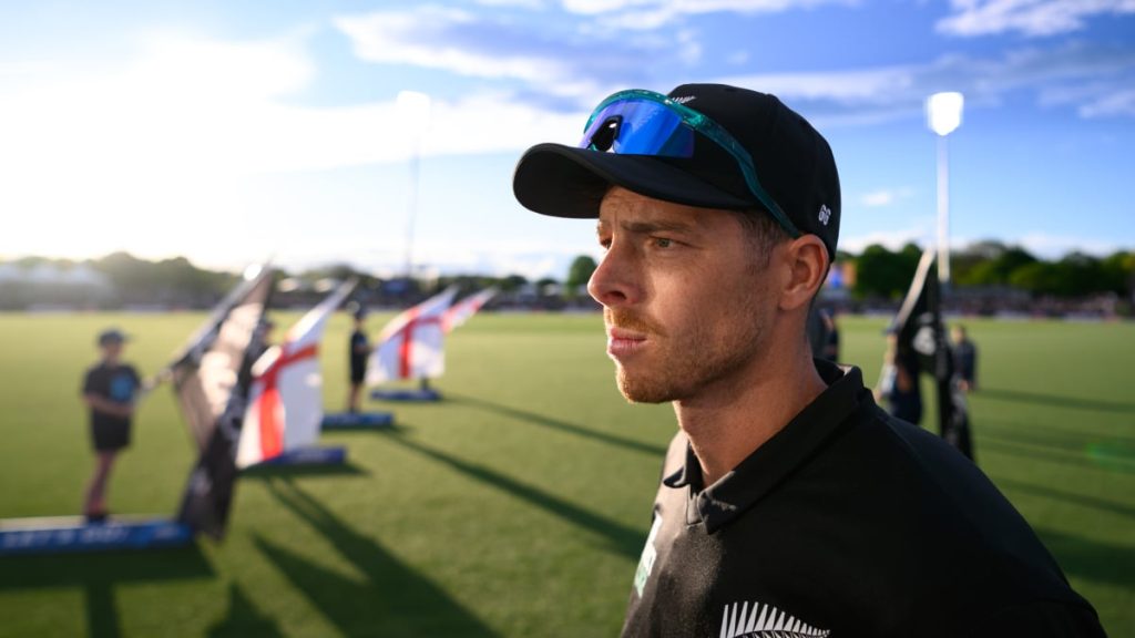 Noua Zeelandă și Afganistan se confruntă în T20 World Cup 2026, live!