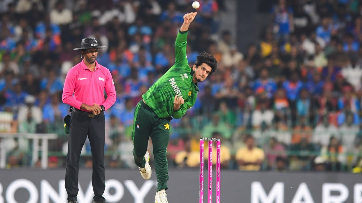 Pakistan și Namibia se întâlnesc în T20 World Cup: Transmisiune gratuită!