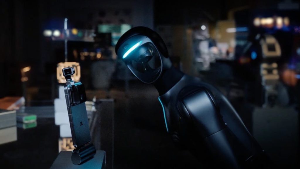 Modelul va fi dezvăluit la MWC 2026 împreună cu „Robot Phone”