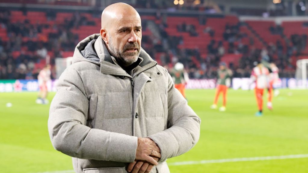 PSV Eindhoven se pregătește serios pentru EuroJackpot printr-o echipă constantă în confruntarea cu sc Heerenveen PSV Eindhoven a demonstrat încă o dată că ia foarte în serios competiția EuroJackpot, iar acest lucru este evident din alegerile tactice ale antrenorului Peter Bosz