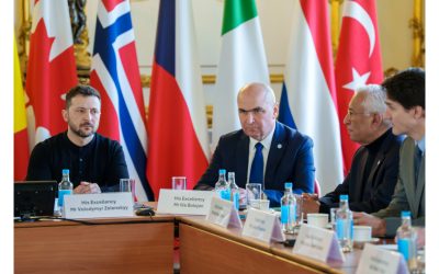 ilie-bolojan-summit-marea-britanie-volodimir-zelenski-ucraina.jpg - JurnalUrban