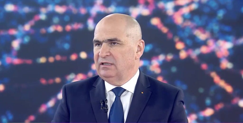Ilie Bolojan răspunde acuzelor de “userizare” a PNL, respingând influențele USR și PSD Luni, în cadrul unei declarații oficiale, președintele Partidului Național Liberal (PNL), Ilie Bolojan, a contrastat vehement acuzațiile indirecte aduse de Hubert Thuma, președintele Consiliului Județean Ilfov