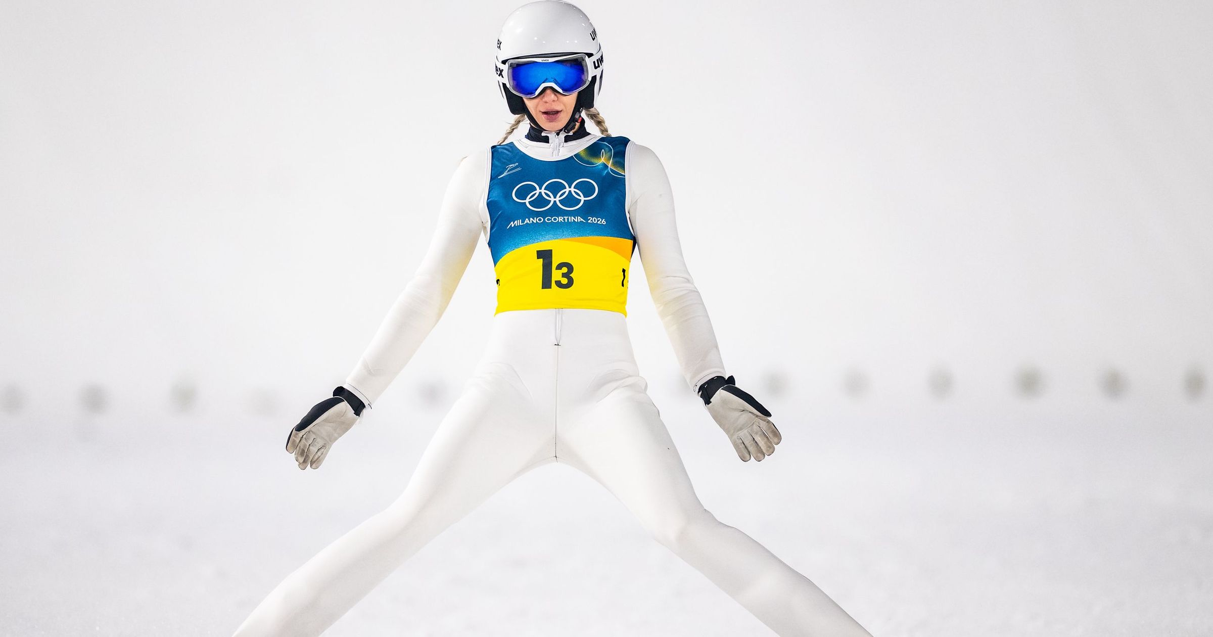 Clasamentul pe medalii rămâne stabil după a noua zi la JO 2026!