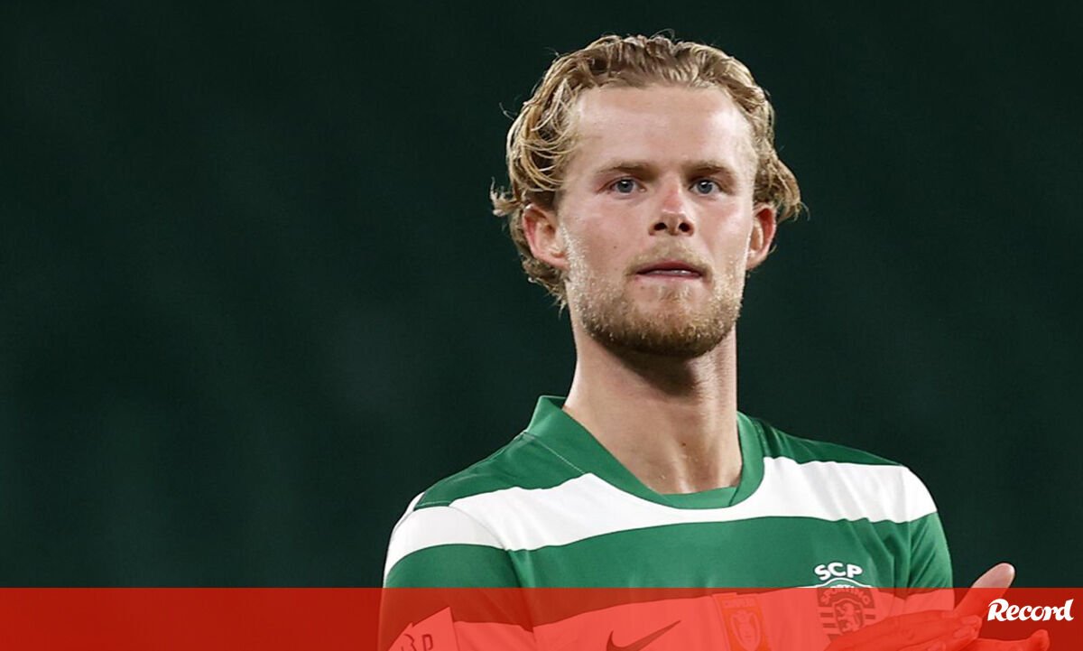 Absența surprinzătoare a căpitanului la meciul cu Nacional Căpitanul Sportingului, Morten Hjulmand, nu va participa la meciul de astăzi împotriva Nacionalului, o absență care a stârnit surprise în rândul suporterilor și specialiștilor