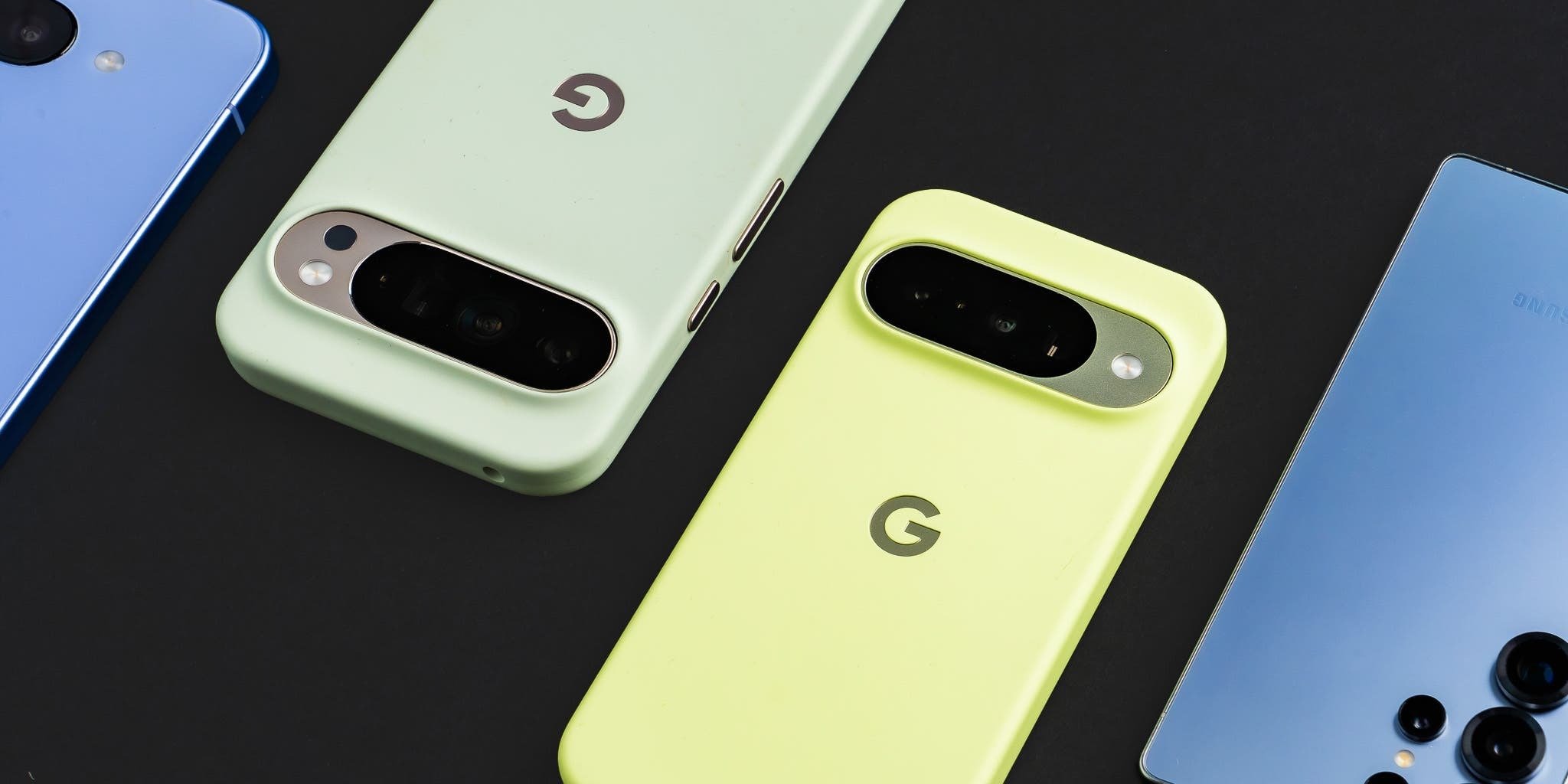 Tehnologii inovatoare ce vor revoluționa telefoanele Android în 2026