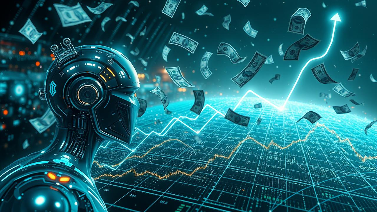 Cum va transforma inteligența artificială peisajul muncii și al rolurilor profesionale în anii următori Era digitală a adus o schimbare fundamentală în modul în care companiile utilizează tehnologia pentru eficientizare, decizie și inovație