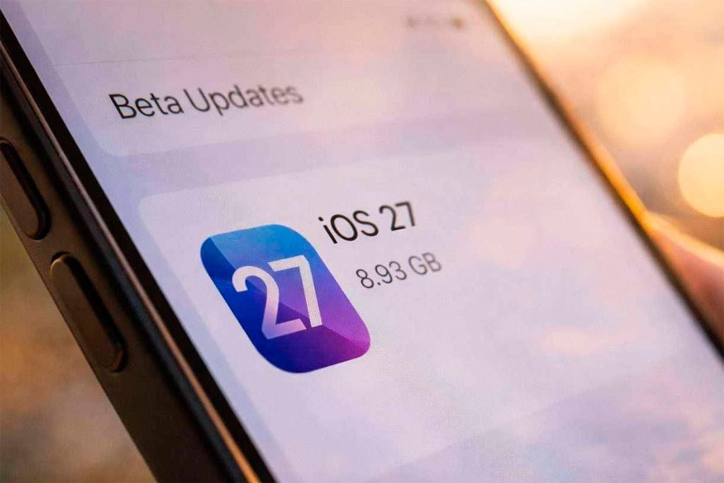 Autonomia iPhone-urilor se apropie de un nou început: iOS 27 promite optimizări majore pentru baterie De câteva luni, utilizatorii de iPhone se confruntă cu o problemă tot mai acută: autonomia bateriei a scăzut simțitor, iar acest aspect a devenit un subiect de discuție tot mai frecvent pe forumuri și în rândul fanilor Apple